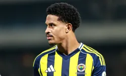 Oosterwolde kararını verdi! Fenerbahçe taraftarına tek kelimelik cevap