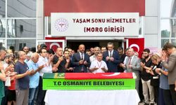 Op. Dr. Orhan Kara İçin Hastanede Tören Düzenlendi