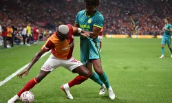 Galatasaray’dan 45 Milyon Euroluk Transfer! 3 Gün Önce Rams Park’taydı