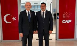 Osman Türk: CHP’de Ayrıcalık ve Adamcılık Dönemi Bitti