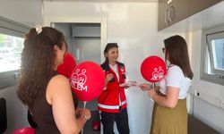 Osmaniye Düziçi’nde Sosyal Hizmetler Vatandaşla Buluştu
