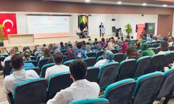 Osmaniye Eğitim Ve Araştırma Hastanesi’nde Mevlid-i Nebi Programı Düzenlendi