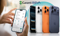 Osmaniye Garanti BBVA iPhone Kiralama Şartları Neler?