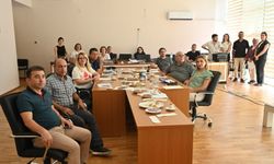Osmaniye Kadirli’de Tarihi Alanlar Masaya Yatırıldı