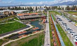 Osmaniye'de TOKİ, Millet Bahçesi ve Fıstıkçılar Çarşısı İçin Kritik Gelişme