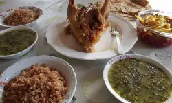 Osmaniye'nin Gastronomi Hazineleri: İşte En Sevilen 5 Yöresel Yemek