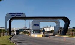 Osmaniye OSB’de Kaynak Makinesi Alev Aldı: 2 Kişi Yaralandı