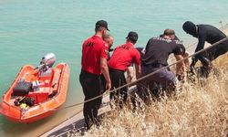 Osmaniye Toprakkale’de Sulama Kanalında Ceset Bulundu