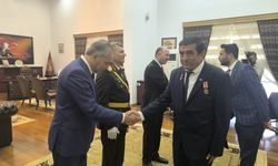 Osmaniye’de 30 Ağustos Zafer Bayramı Coşkuyla Kutlandı