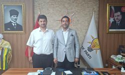 Osmaniye’de Başkan Saygılı’dan Binboğa’ya Ziyaret
