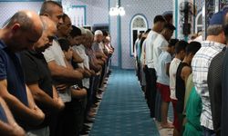 Kadirli’de Camiler Ve Din Görevlileri Haftası İçin Özel Program