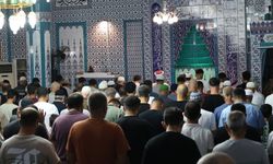 Osmaniye’de Camiler Mevlid Coşkusuyla Doldu