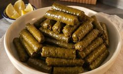 Osmaniye’de Dut Yaprağı Sarması Nasıl Yapılır?