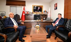 Osmaniye’de Eğitim İçin Üniversite-MEM İş Birliği