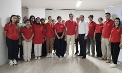 Osmaniye’de 18 Kişiye İş Başında Eğitim Fırsatı