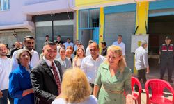 Osmaniye’de Yeni Parti’den Kadirli Yaylalarına Ziyaret