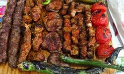 Osmaniye’de Ortaya Karışık Kebap Sofraların Gözdesi