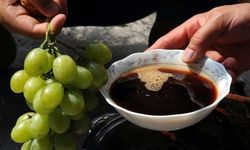 Osmaniye’nin Üzüm Pekmezi Geleneği Asırlardır Yaşıyor
