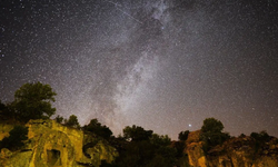 Osmaniye’de Perseid Meteor Yağmuru Ne Zaman İzlenecek?