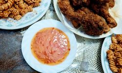 Osmaniye’de Tavuk Makarna ve Mercimek Çorbası Yapılır Mı?