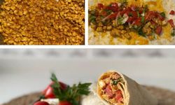 Osmaniye’de Tavuk Tantuni Lezzeti Sofraları Şenlendiriyor
