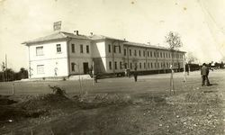 Osmaniye’nin İlk Lisesinin 68 Yıllık Eğitim Hikâyesi