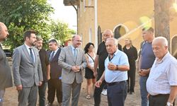 Osmaniye’nin Tarihî Mamure İstasyonu İçin Önemli Adım