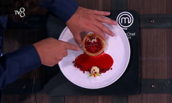 Osmaniye’nin Tescilli Lezzeti MasterChef’e Damga Vurdu