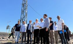Osmaniye’nin Ulaşım Altyapısı Güçlendiriliyor