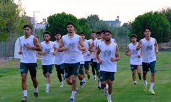 Osmaniyespor FK Yeni Sezon İçin Topbaşı Yaptı