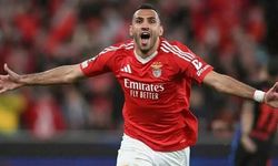Fenerbahçe'den Pavlidis Hamlesi! Benfica'nın Transfer Kararı Ortaya Çıktı