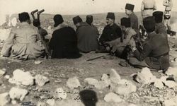 Sakarya Meydan Muharebesi’nin 105. yılı! 22 gün 22 gece süren ölüm kalım savaşı böyle başladı