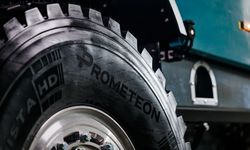 Prometeon lastikleri Dakar şampiyonu Martin Macik'in yeni ralli kamyonuna güç veriyor