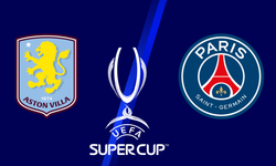 PSG-Aston Villa Finali TRT 1'de Canlı Yayınlanacak