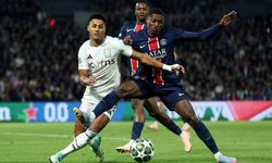 Son Şampiyon PSG’den Devler Ligi’ne 6 Gollü Başlangıç