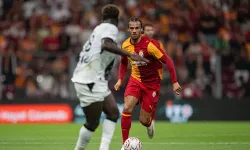 Galatasaray Rennes Maçında Nefes Kesen Beraberlik