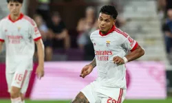 Galatasaray’dan Richard Rios İçin Resmî Temas