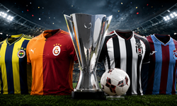 Yapay zeka Süper Lig şampiyonunu açıkladı! Zirvede herkesi şaşırtan takım var