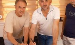 Osmaniyespor'da Saffet İşler Dönemi Resmen Başladı