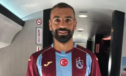 Salah Trabzonspor Formasını Giydi! İlk Görüntü Geldi