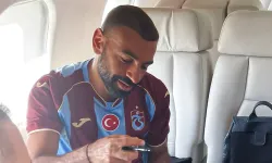 Trabzonspor Salah Forması Satışta Mı? İşte Alınabilecek Yerler
