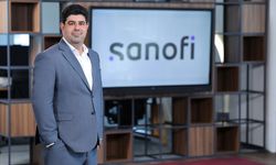 Sanofi'de üst düzey atama
