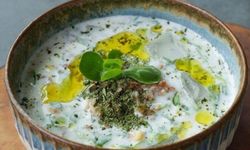 Osmaniye’de Yaz Sofralarına Soğuk Yoğurt Çorbası