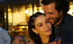 Serkan Çayoğlu ve Özge Gürel cephesinde kriz! Ayrılık mı var