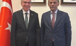 Milletvekili Seydi Gülsoy'dan Osmaniye Turizmi İçin Bakanlık Ziyareti