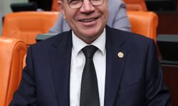 Osmaniye Milletvekili Seydi Gülsoy'dan Tarihi Yasa Sonrası İlk Mesaj