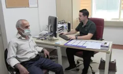 Karın Ağrısıyla Hastaneye Gitti, 3. Evre Kanser Çıktı