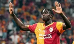 Singo'dan Galatasaray'a Kötü Haber! Dönüşü Uzayacak