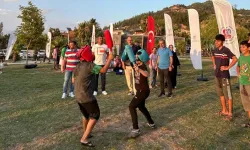 Gençlik ve Spor Festivali başlıyor! 26 Ağustos’ta Millet Bahçesi’nde büyük buluşma!
