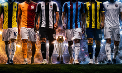 Süper Lig’in en değerlileri belli oldu! 75 milyon euroluk yıldız zirvede